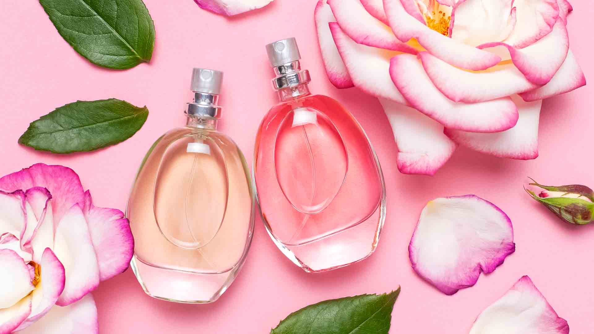 profumi floreali