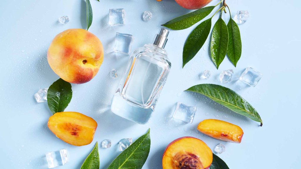profumi fruttati