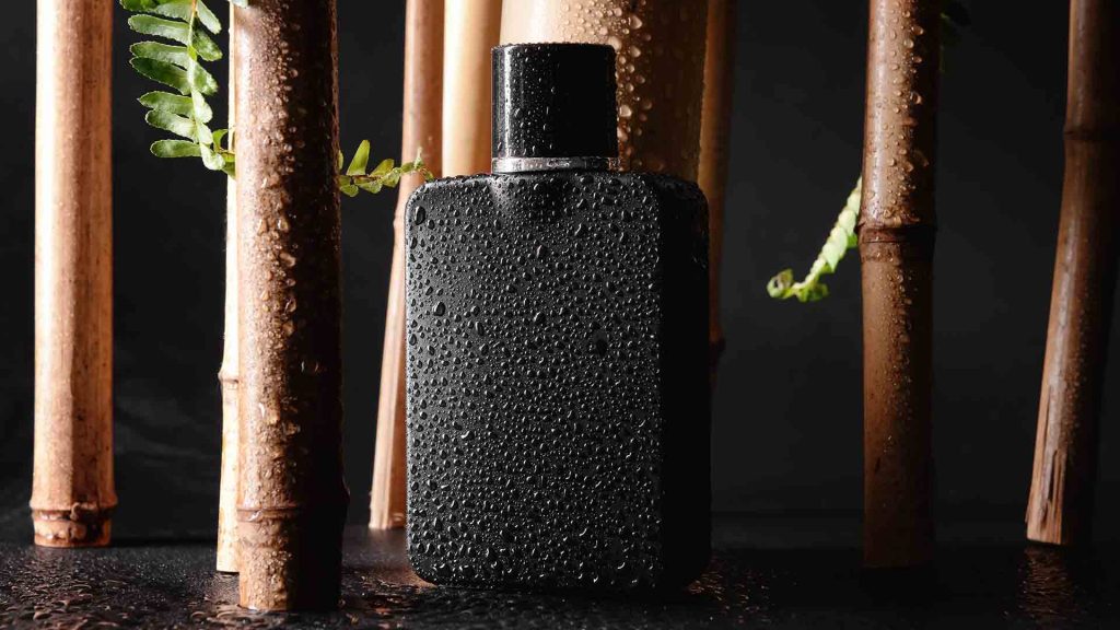 profumi orientali