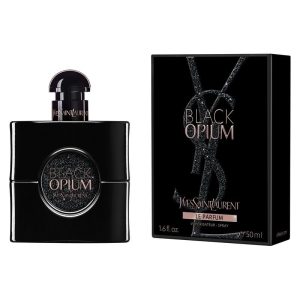 Profumo Yves Saint Laurent Black Opium Le Parfum