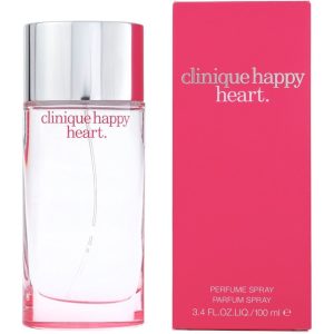 Clinique Happy Heart donna