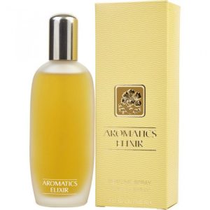 Clinique Aromatics Elixir al femminile