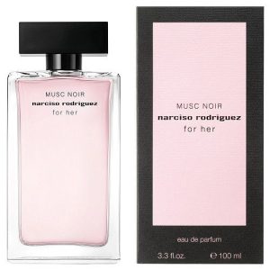 Narciso Rodriguez For Her Musc Noir