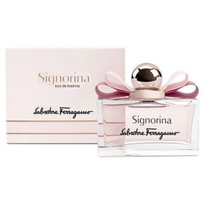 Salvatore Ferragamo Signorina