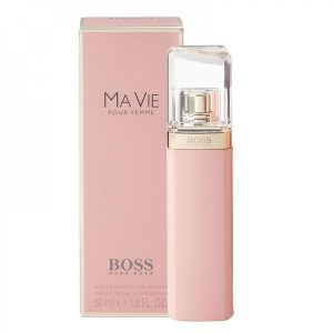 Boss ma Vie Donna