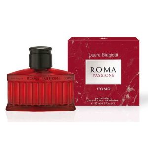 Laura Biagiotti Roma Passione