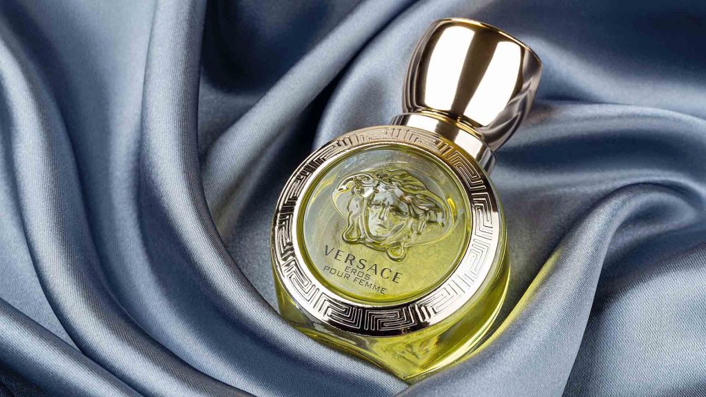 profumi Versace