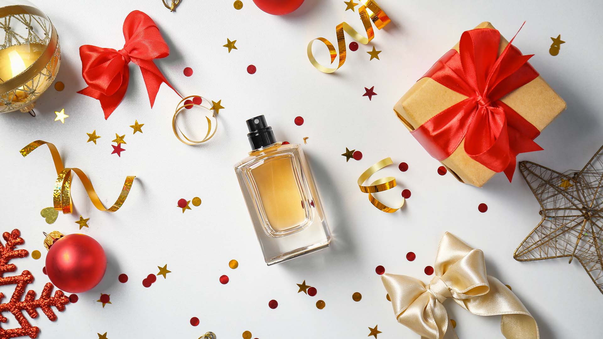 profumi di Natale