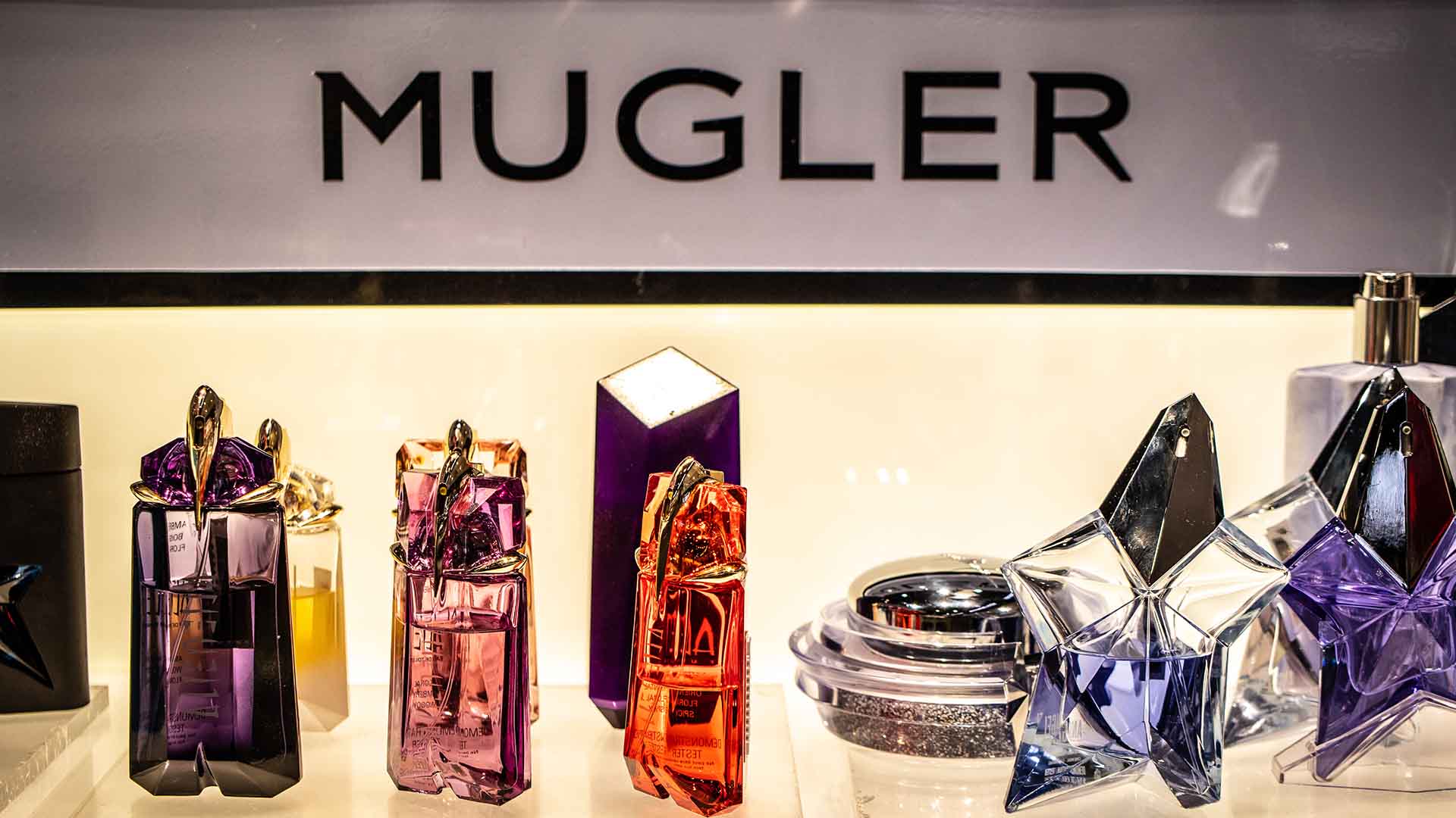 profumo alien