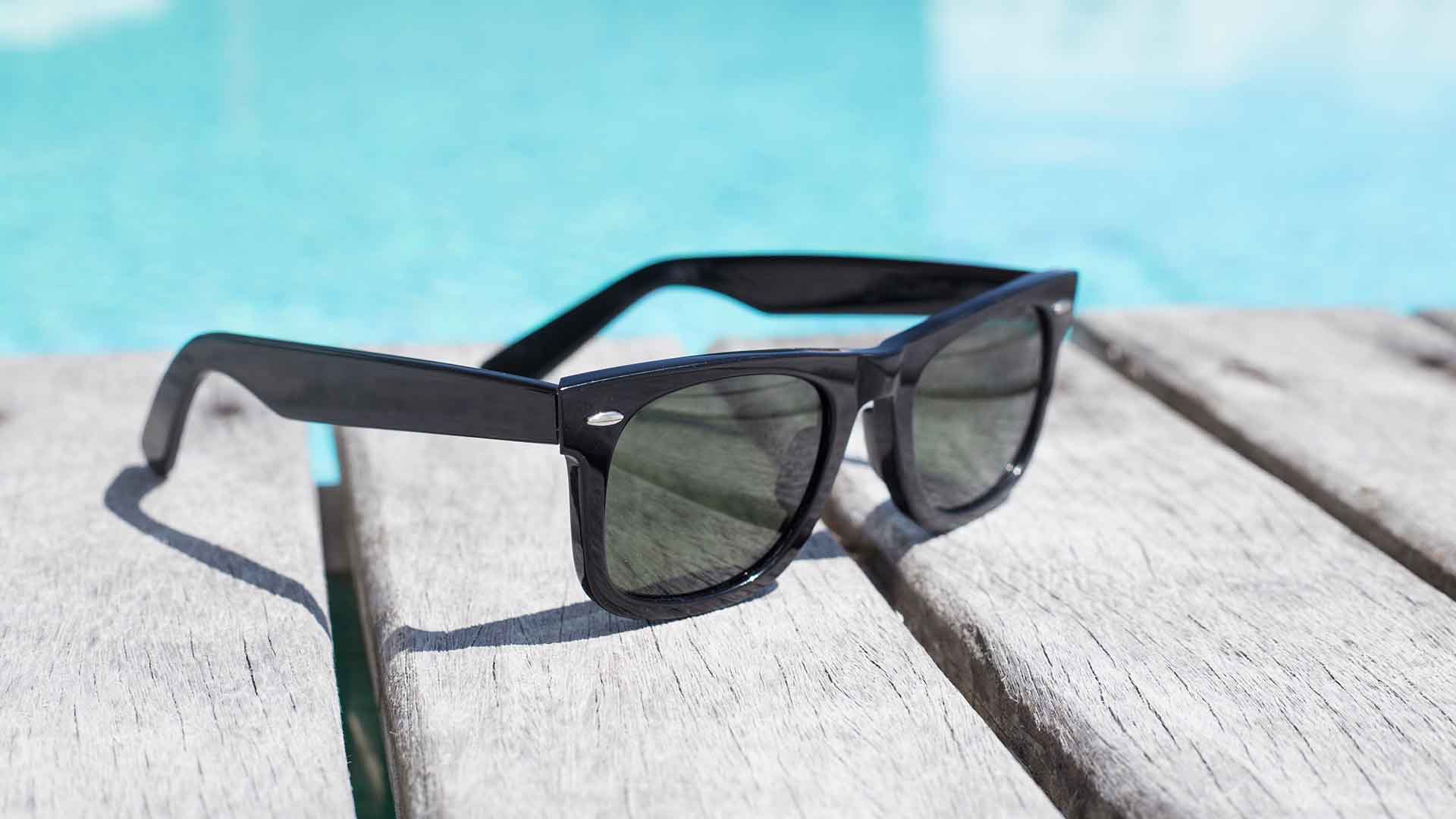 Rayban Way Farer