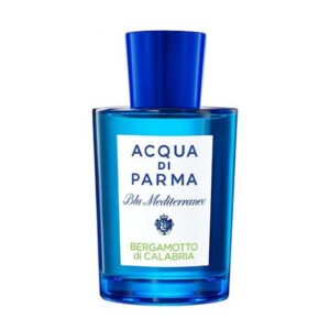 profumo tester Acqua di Parma Blu Mediterraneo Bergamotto di Calabria