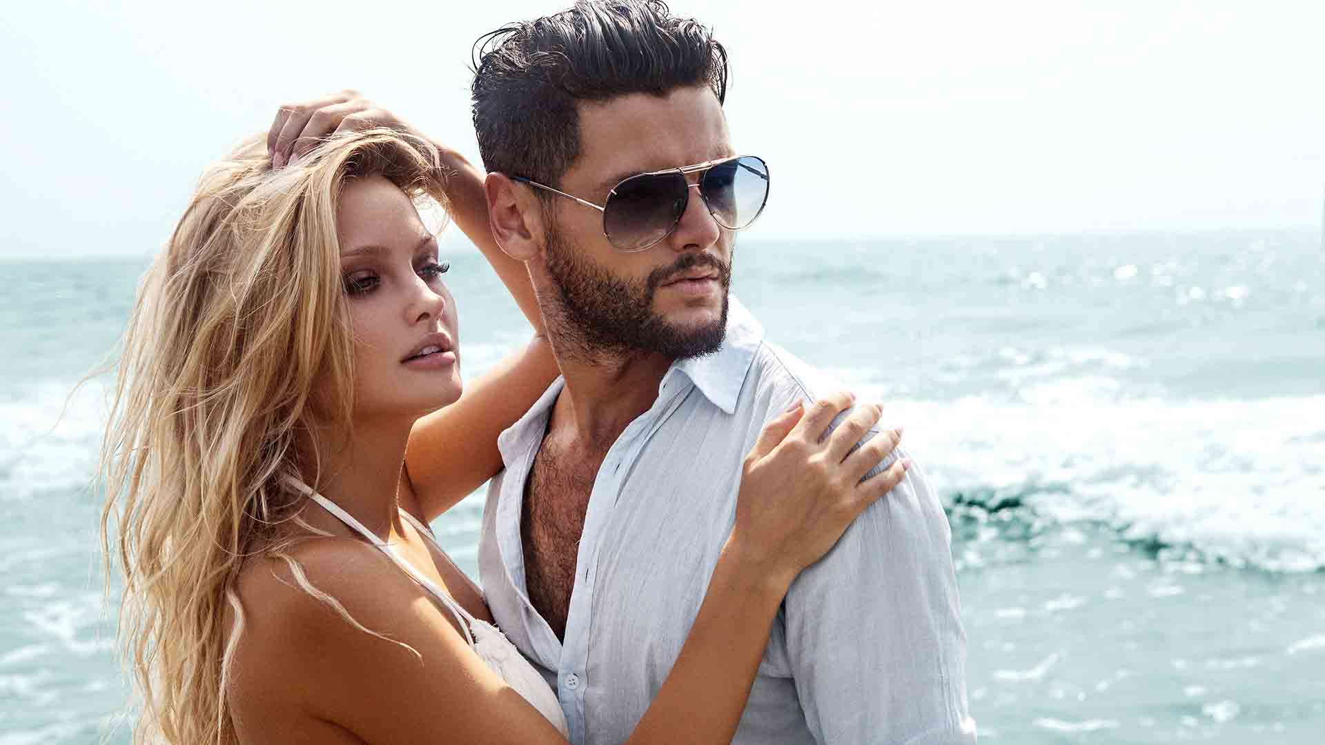 profumi maschili amati dalle donne