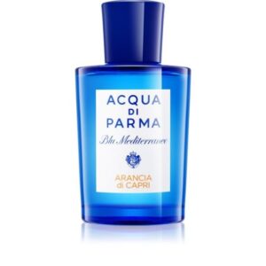 acqua di parma blu mediterraneo arancia