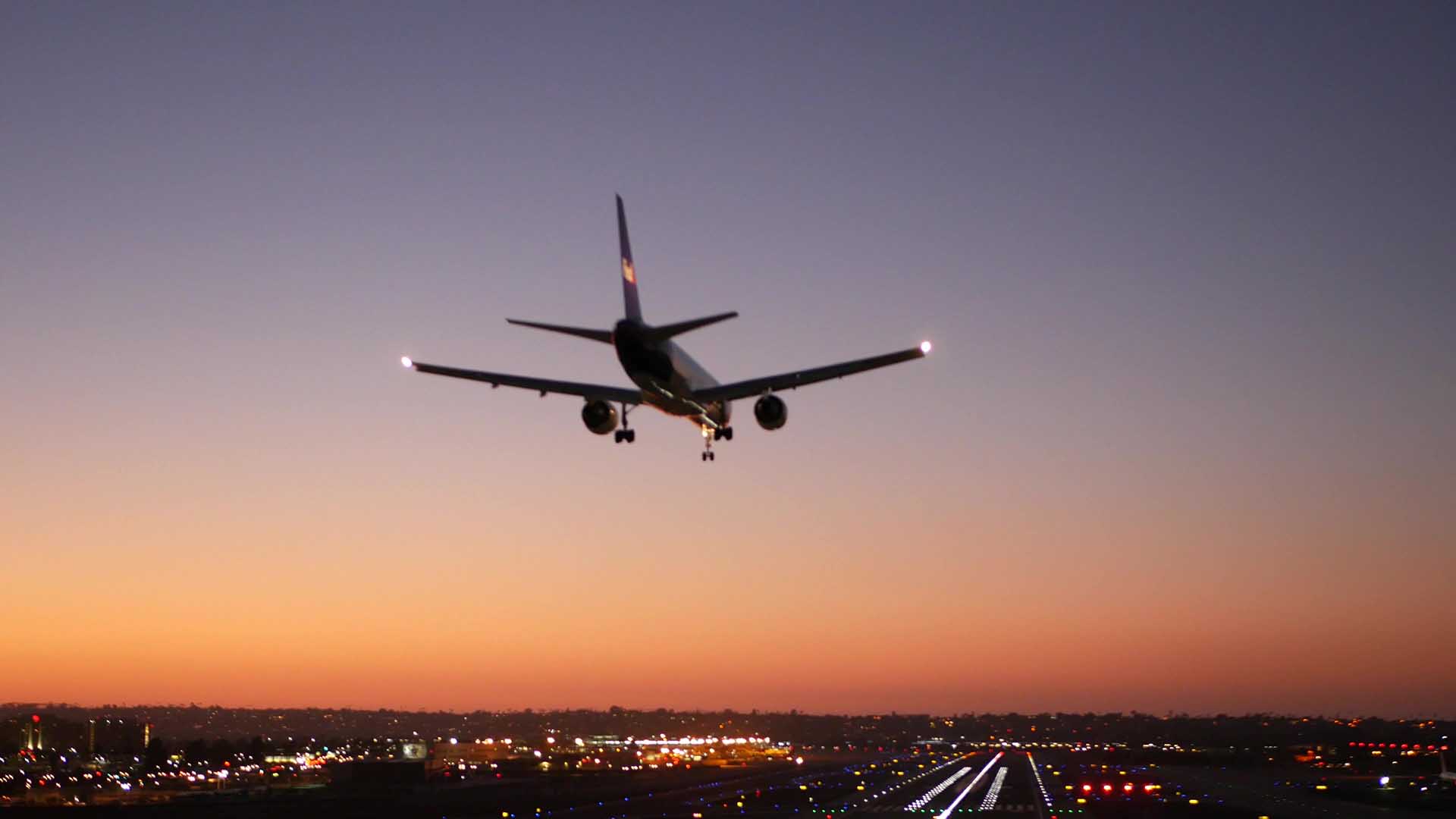 profumi da portare in aereo