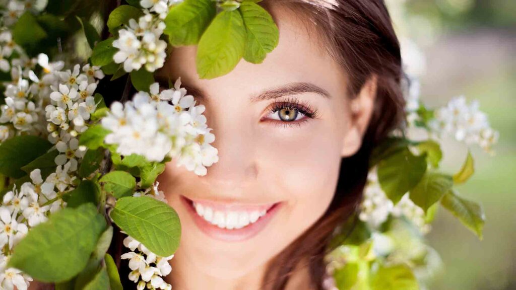 profumo da donna