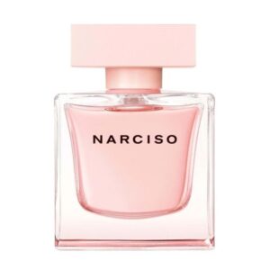 profumo tester Narciso Rodriguez Narciso Cristal