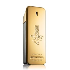 profumo tester di Paco Rabanne One Million