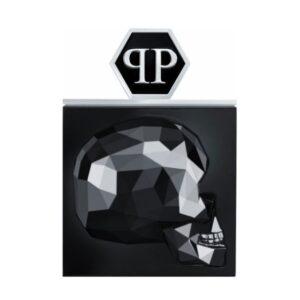 tester profumo di Philipp Plein The Skull Parfum