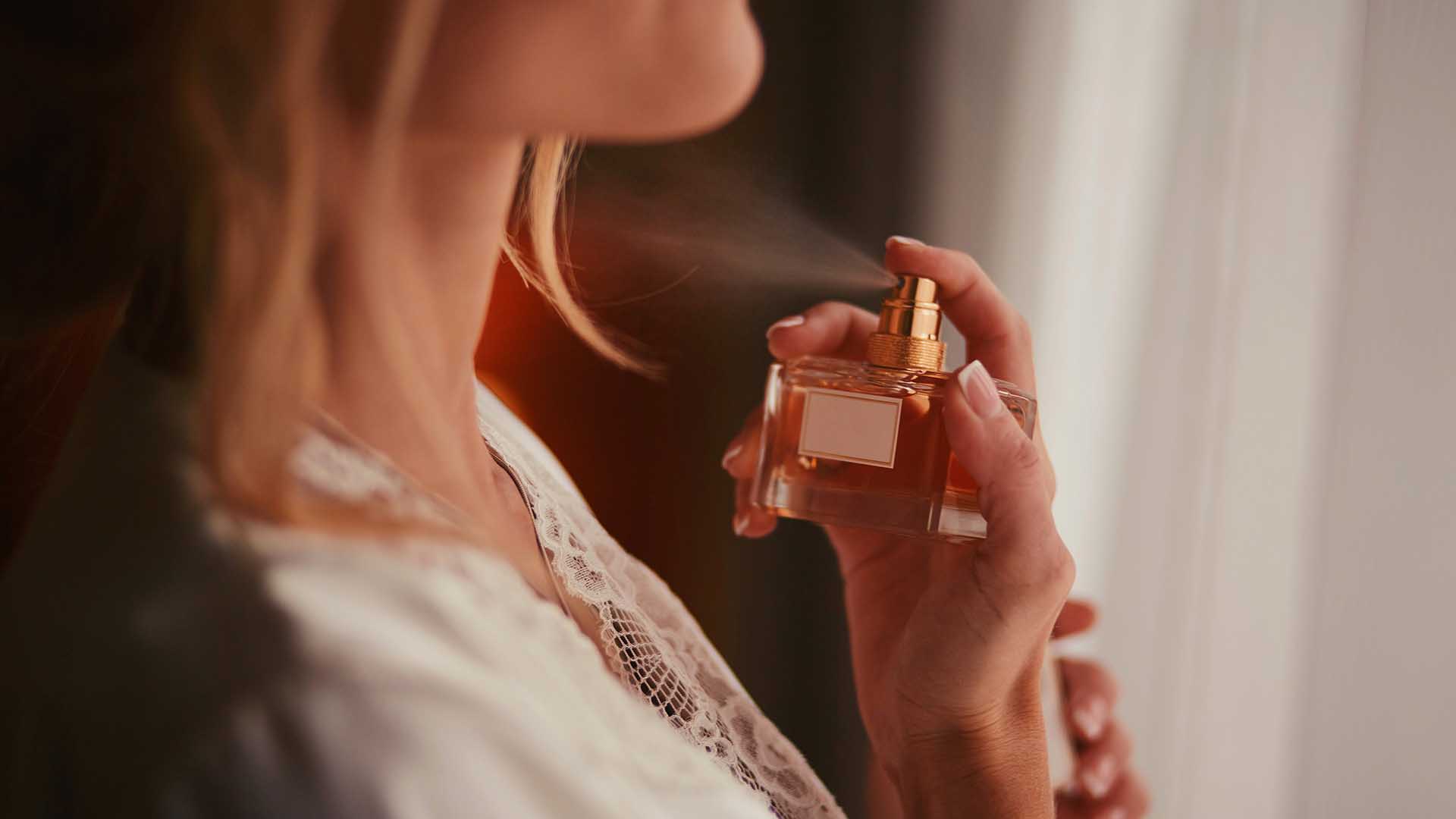 Quanti spruzzi in 100mL di profumo