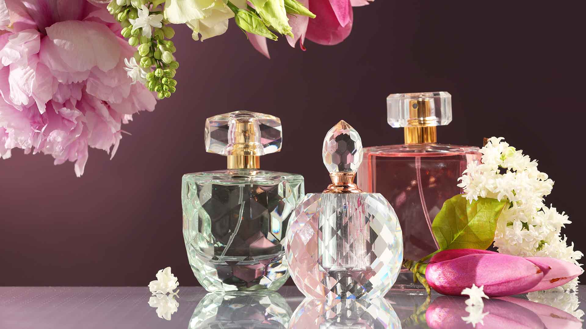 profumi tendenze
