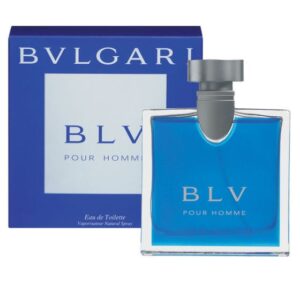 Bulgari Blv Uomo