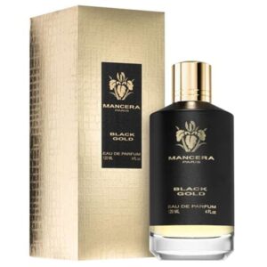 mancera black gold