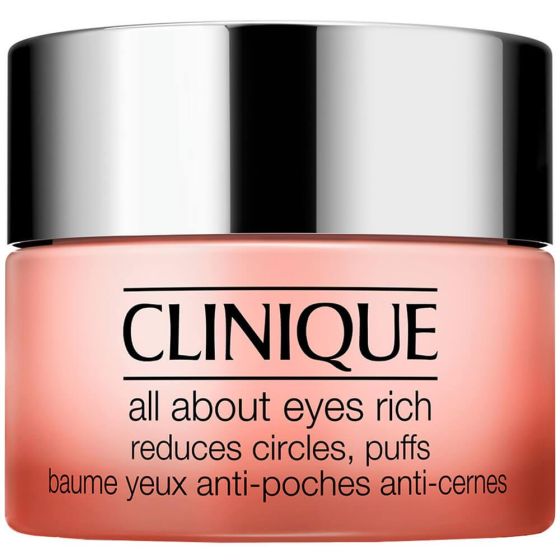 Crema Clinique All About Eyes Rich 15ml TESTER