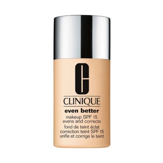 Fondotinta Clinique Even Better Makeup Spf15 Cn18 Cream Whip 30ml TESTER