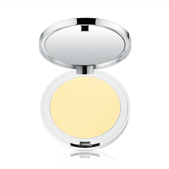 Cipria Clinique Redness Solution Compatta Leggere Antirossore 11,6gr TESTER