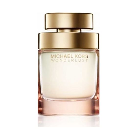 Michael Kors Wonderlust Donna Edp100ml TESTER