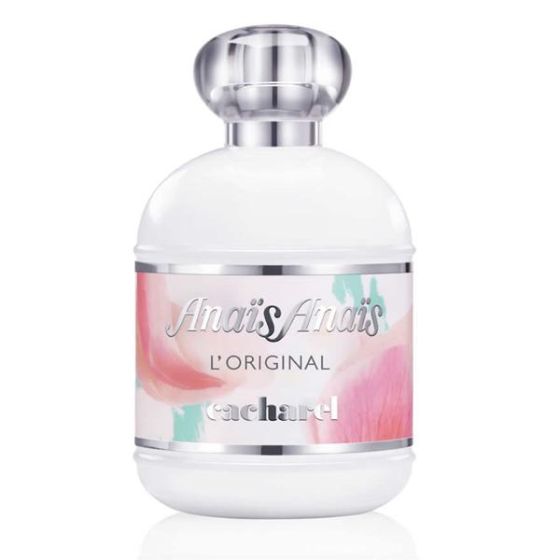 Cacharel Anais Anais Donna EDT 100ml Spray TESTER