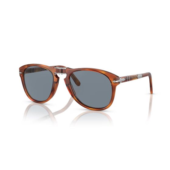 Occhiali Persol PO 0714SM 96/53 54/21/140 STEVE MCQUEEN EDITION
