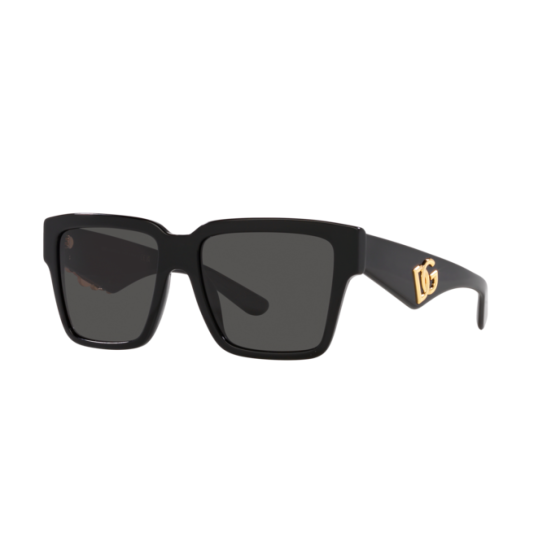 Occhiali Dolce & Gabbana DG 4436 501/87 55/17/145