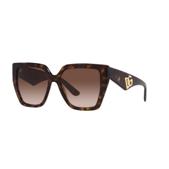 Occhiali Dolce & Gabbana DG 4438 502/13 55/17/145