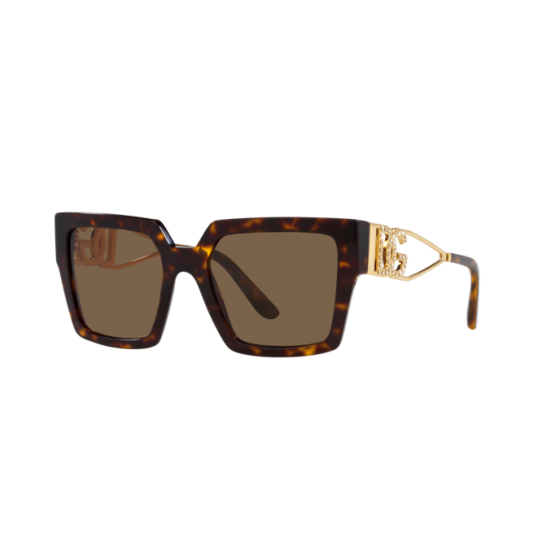 Occhiali Dolce & Gabbana DG 4446B 502/73 53/19/145