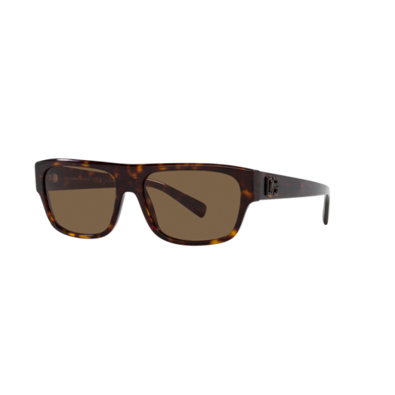 Occhiali Dolce & Gabbana DG 4455 502/73 57/16/145