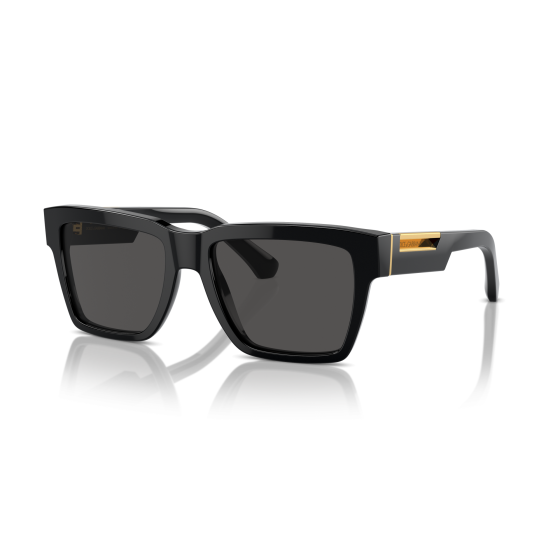 Occhiali Dolce & Gabbana DG 4465 501/87 55/18/145