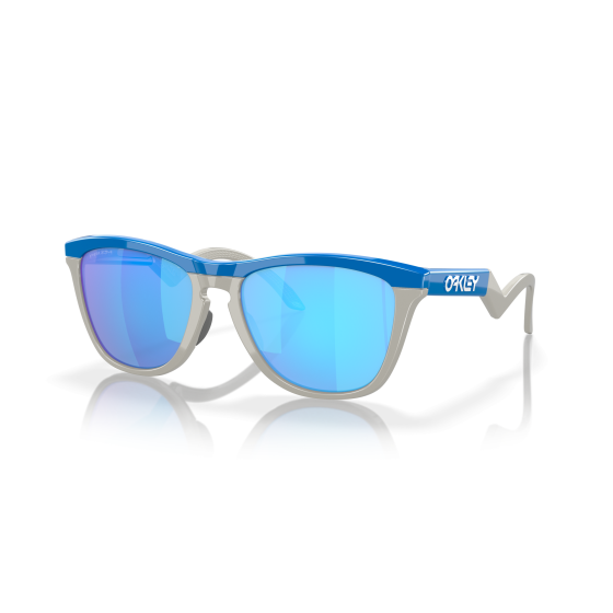 Occhiali Oakley OO 9289 928903 55/17/138 FROGSKINS HYBRID