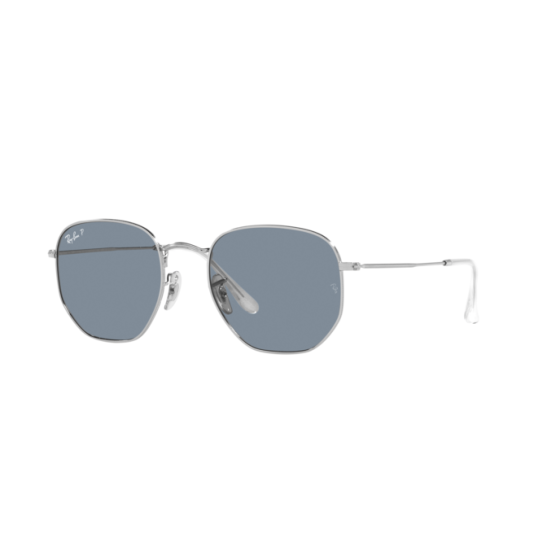 Occhiali Ray Ban RB 3548N 003/02 54/21/145 HEXAGONAL