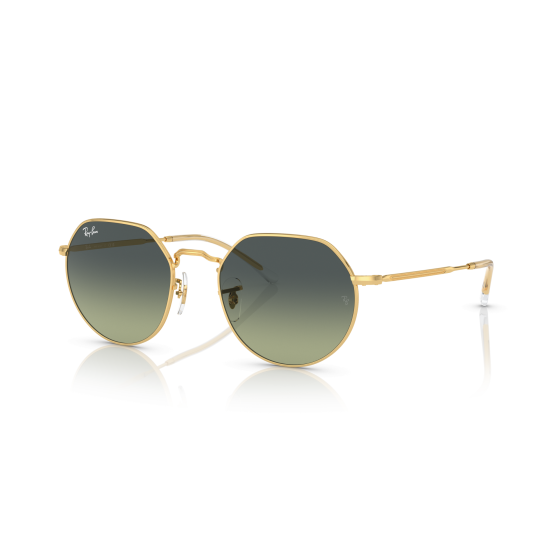 Occhiali Ray Ban RB 3565 001/BH 55/20/145 JACK