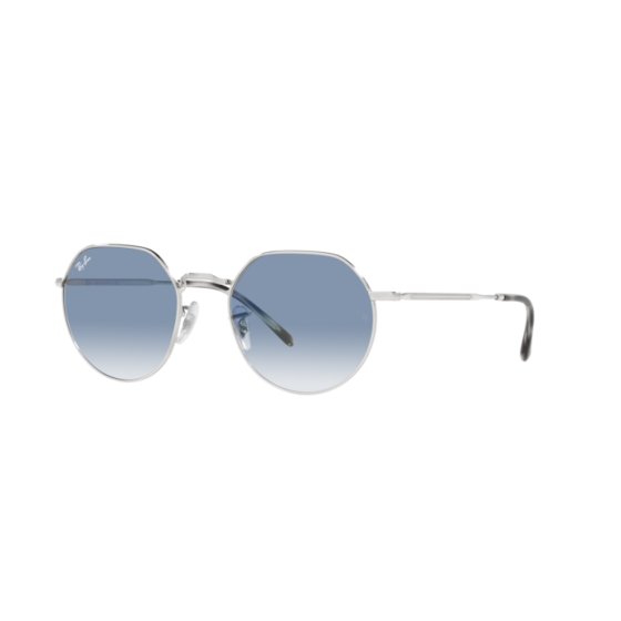 Occhiali Ray Ban RB 3565 003/3F 55/20/145 JACK