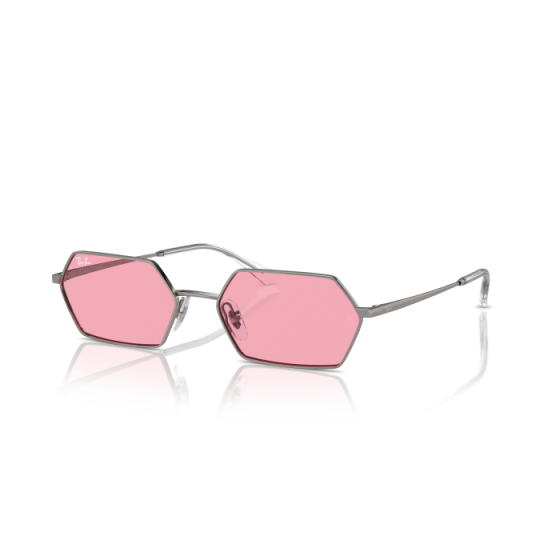 Occhiali Ray Ban RB 3728 004/84 58/18/145 YEVI