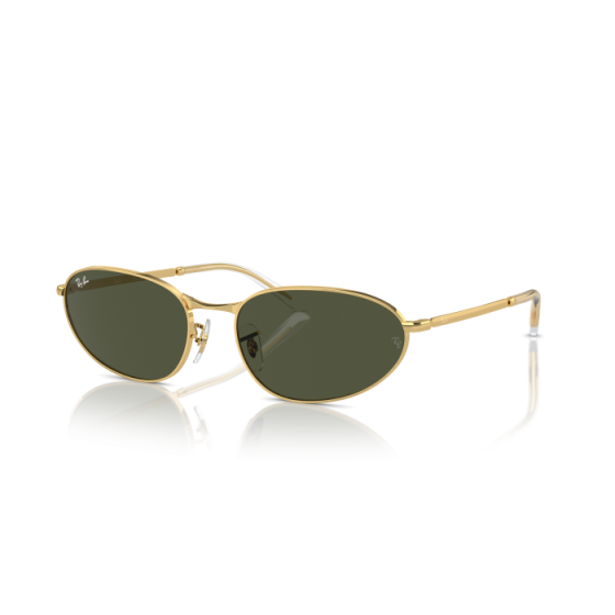 Occhiali Ray Ban RB 3734 001/31 59/18/145