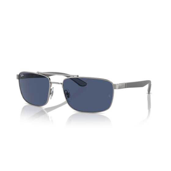 Occhiali Ray Ban RB 3737 004/80 60/18/145
