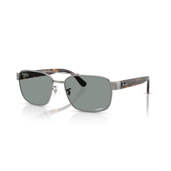 Occhiali Ray Ban RB 3751CH 004/3R 58/17/145
