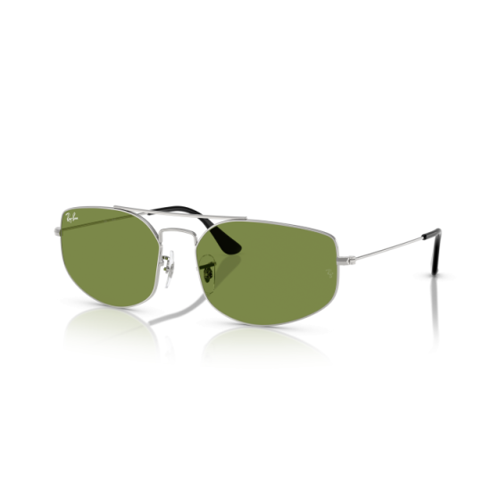 Occhiali Ray Ban RB 3845 003/4E 57/17/140 EXPLORER 5