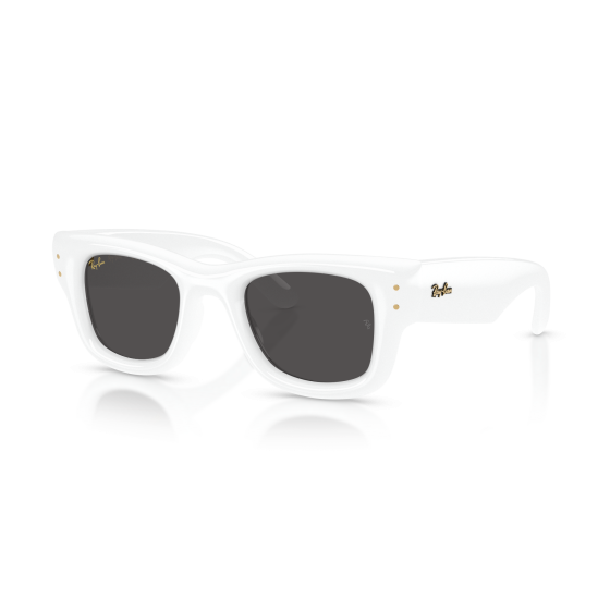 Occhiali Ray Ban RB 4940 671/87 47/23/145 WAYFARER PUFFER