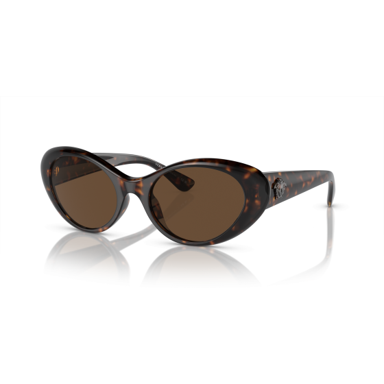 Occhiali Versace VE 4455U 108/73 53/19/140