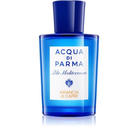 Acqua di Parma Blu Mediterraneo Arancia di Capri Unisex EDT 150ml TESTER
