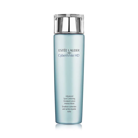 Lozione Estee Lauder Cyberwhite hd Advanced Idratante 200ml TESTER